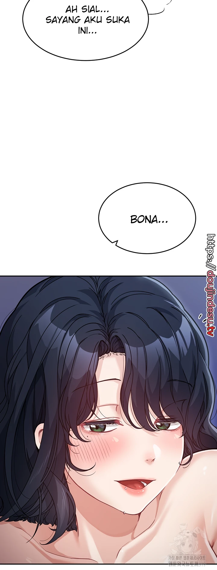 My Mom and Sister Chapter 17 - Page 28